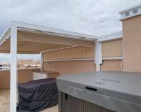 Nueva construcción  - Atico - Orihuela Costa - Villamartín