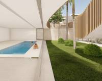 Nueva construcción  - Atico - Torre de la Horadada