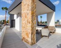 Nueva construcción  - Bungalow - Ciudad Quesada - Doña Pepa