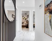 Nueva construcción  - Bungalow - Ciudad Quesada - Doña Pepa