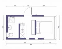 Nueva construcción  - Casas Módulares Modernas - Alicante - Centro