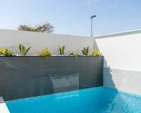 Nueva construcción  - Chalet - Benijofar