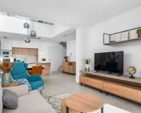 Nueva construcción  - Chalet - Benijofar