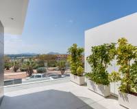Nueva construcción  - Chalet - Benijofar