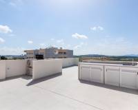 Nueva construcción  - Chalet - Benijofar