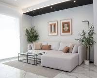 Nueva construcción  - Chalet - Ciudad Quesada - Doña Pepa