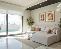 Nueva construcción  - Chalet - Ciudad Quesada - Doña Pepa