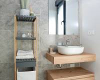 Nueva construcción  - Chalet - Ciudad Quesada - Doña Pepa