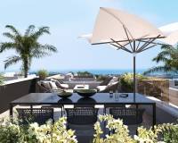 Nueva construcción  - Chalet - Ciudad Quesada - Doña Pepa