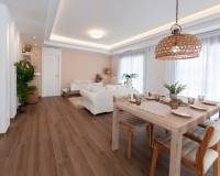 Nueva construcción  - Chalet - Ciudad Quesada - Doña Pepa