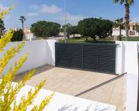 Nueva construcción  - Chalet - Ciudad Quesada - Doña Pepa