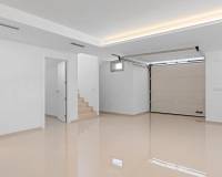 Nueva construcción  - Chalet - Ciudad Quesada