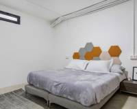 Nueva construcción  - Chalet - Ciudad Quesada