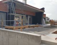 Nueva construcción  - Chalet - Ciudad Quesada