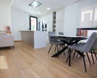 Nueva construcción  - Chalet - El Campello - Campello Beach