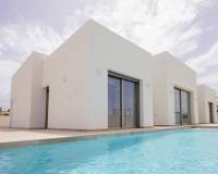 Nueva construcción  - Chalet - El Campello - Campello Beach