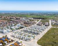 Nueva construcción  - Chalet - Elche Pedanías - La Marina