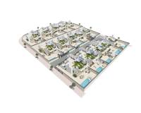 Nueva construcción  - Chalet - Elche Pedanías - La Marina