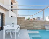 Nueva construcción  - Duplex - Ciudad Quesada