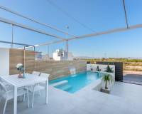 Nueva construcción  - Duplex - Ciudad Quesada