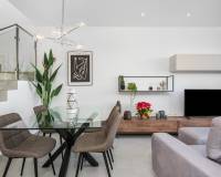 Nueva construcción  - Duplex - Ciudad Quesada