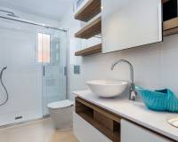 Nueva construcción  - Duplex - Rojales - Ciudad Quesada