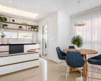 Nueva construcción  - Duplex - Rojales - Ciudad Quesada