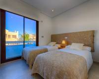 Nueva construcción  - Duplex - Torre de la Horadada