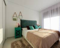 Nueva construcción  - Duplex - Torre de la Horadada