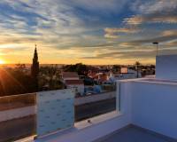 Nueva construcción  - Duplex - Torre de la Horadada