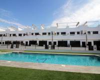 Nueva construcción  - Duplex - Torre de la Horadada