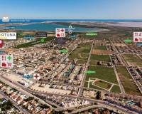 Nueva construcción  - Planta baja - Ciudad Quesada