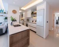 Nueva construcción  - Planta baja - Guardamar del Segura - Guardamar Playa