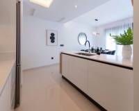 Nueva construcción  - Planta baja - Guardamar del Segura - Guardamar Playa