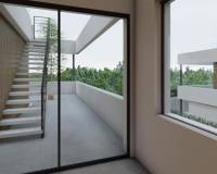 Nueva construcción  - Villa / Semi separado - Finestrat - Finestrat Urbanizaciones