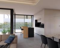 Nueva construcción  - Villa / Semi separado - Finestrat - Finestrat Urbanizaciones