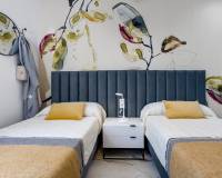 Nybygg - Bungalow - Ciudad Quesada - Doña Pepa