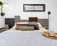 Nybygg - Bungalow - Ciudad Quesada - Doña Pepa