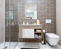 Nybygg - Bungalow - Ciudad Quesada - Doña Pepa