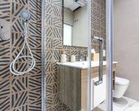 Nybygg - Bungalow - Ciudad Quesada - Doña Pepa