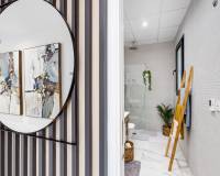 Nybygg - Bungalow - Ciudad Quesada - Doña Pepa