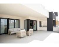 Nybygg - Bungalow - Ciudad Quesada - Doña Pepa