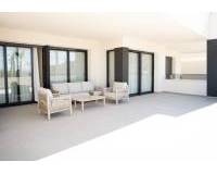 Nybygg - Bungalow - Ciudad Quesada - Doña Pepa