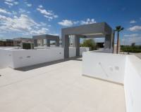 Nybygg - Leilighet - San Fulgencio