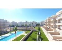 Nybygg - Toppleilighet - Orihuela Costa - Villamartín