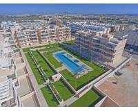 Nybygg - Toppleilighet - Orihuela Costa - Villamartín
