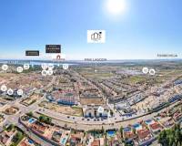 Nybygg - Vertikal bolig - Ciudad Quesada - Doña Pepa