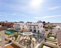 Nybygg - Vertikal bolig - Ciudad Quesada - Doña Pepa