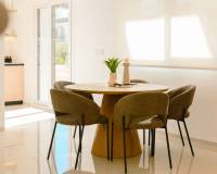 Nybygg - Vertikal bolig - Ciudad Quesada - Doña Pepa