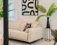 Nybygg - Vertikal bolig - Ciudad Quesada - Doña Pepa